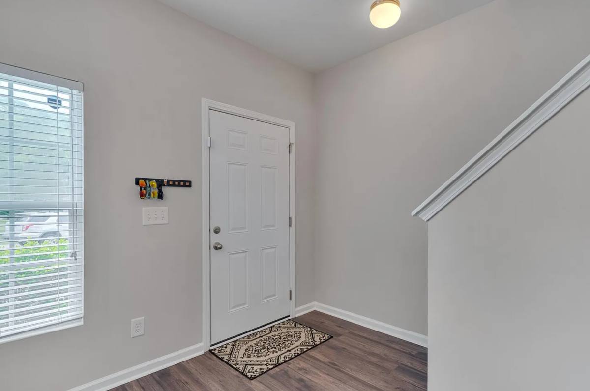 Townhouse for rent at 3114 Courtney Creek Blvd, Durham, NC 27713