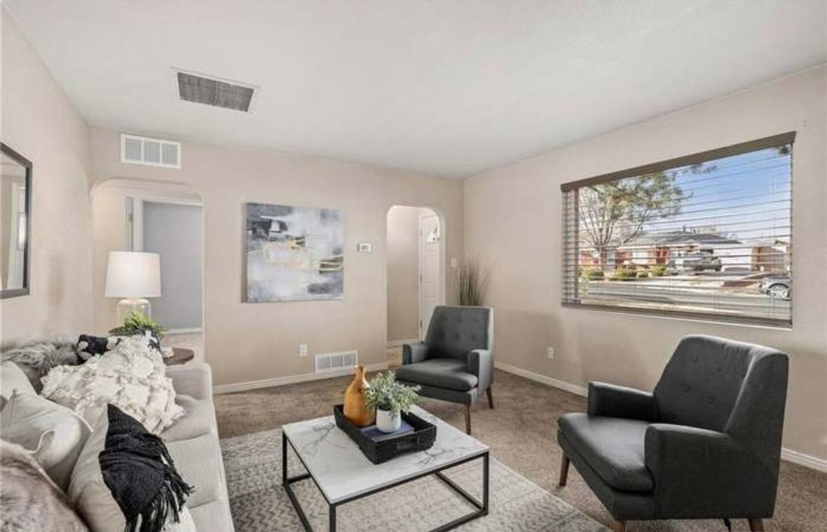 House for rent at 1050 Locust Place, Denver, CO 80229