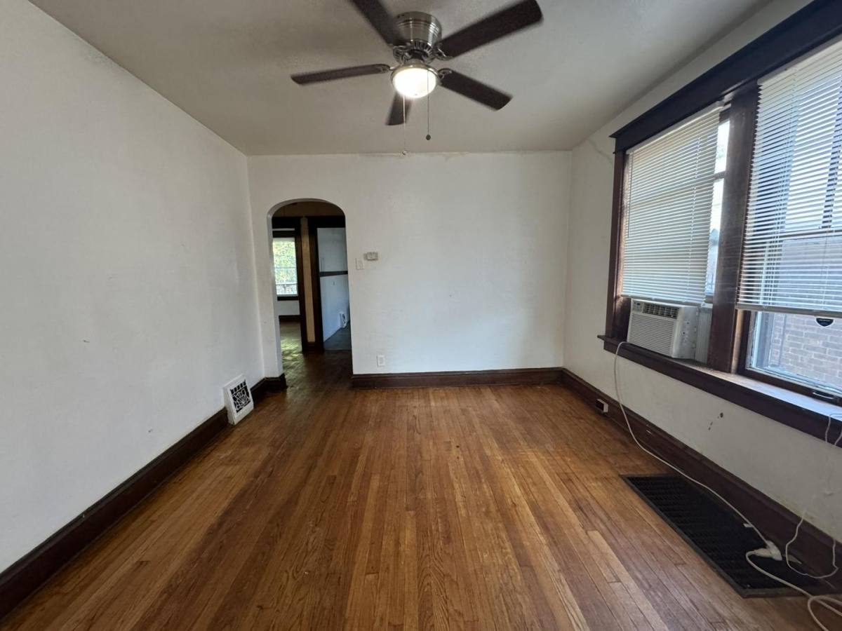 House for rent at 5741 Floy Ave, Saint Louis, MO 63136