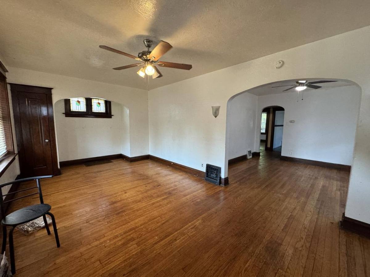 House for rent at 5741 Floy Ave, Saint Louis, MO 63136