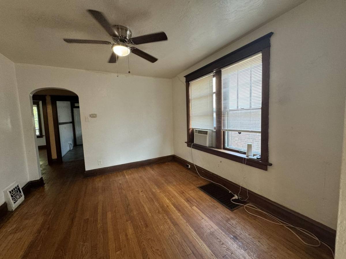 House for rent at 5741 Floy Ave, Saint Louis, MO 63136