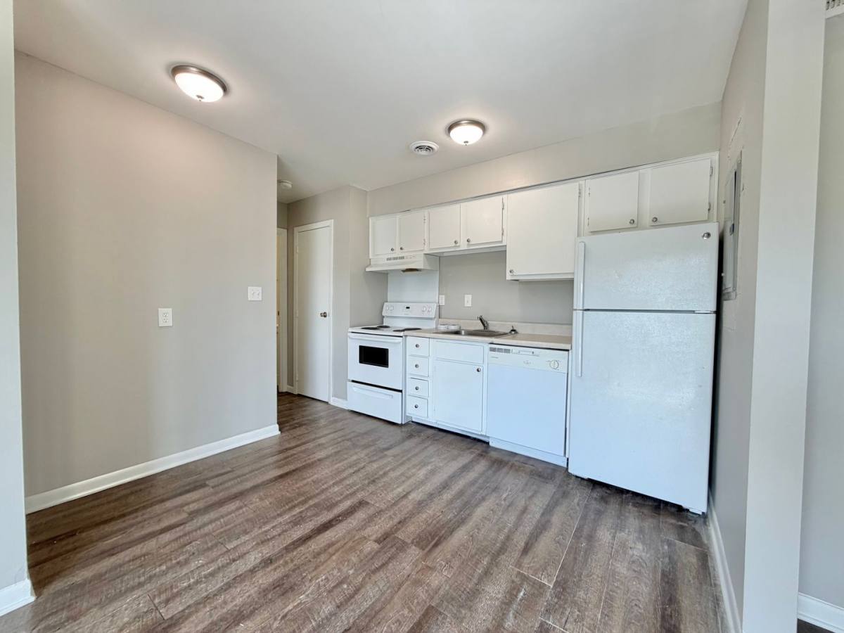 Apartment for rent at 132 Jack Miller Blvd, Clarksville, TN 37042