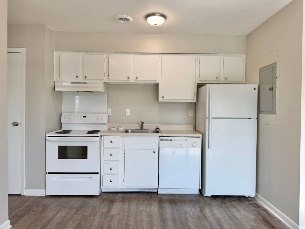 Apartment for rent at 132 Jack Miller Blvd, Clarksville, TN 37042