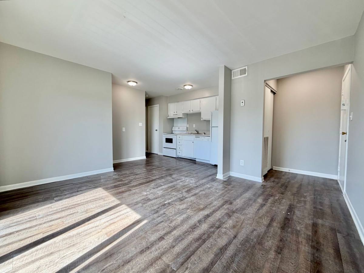 Apartment for rent at 132 Jack Miller Blvd, Clarksville, TN 37042