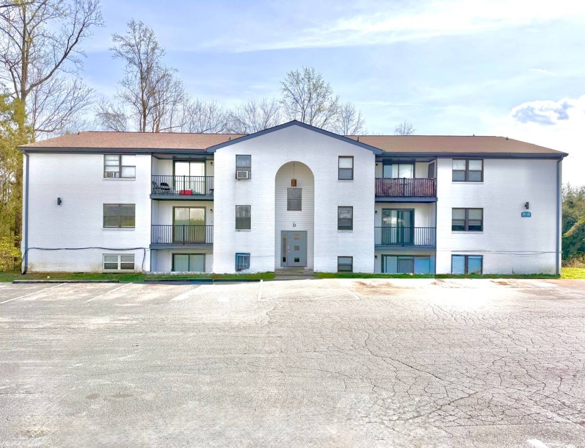 Apartment for rent at 132 Jack Miller Blvd, Clarksville, TN 37042