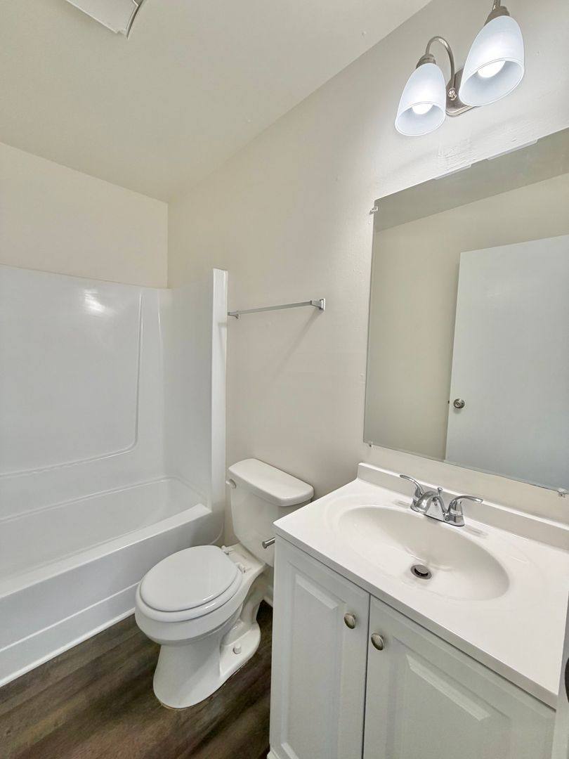 Apartment for rent at 132 Jack Miller Blvd, Clarksville, TN 37042