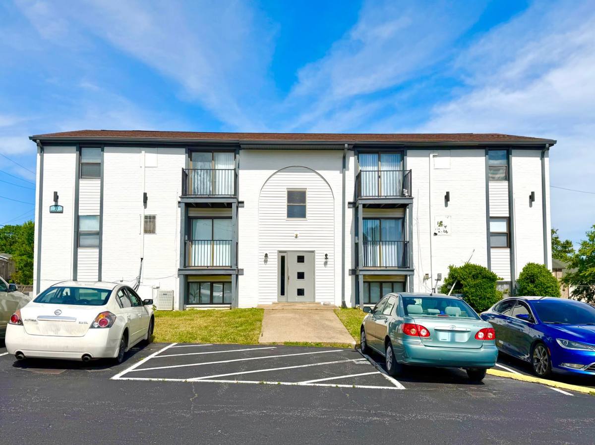 Apartment for rent at 132 Jack Miller Blvd, Clarksville, TN 37042