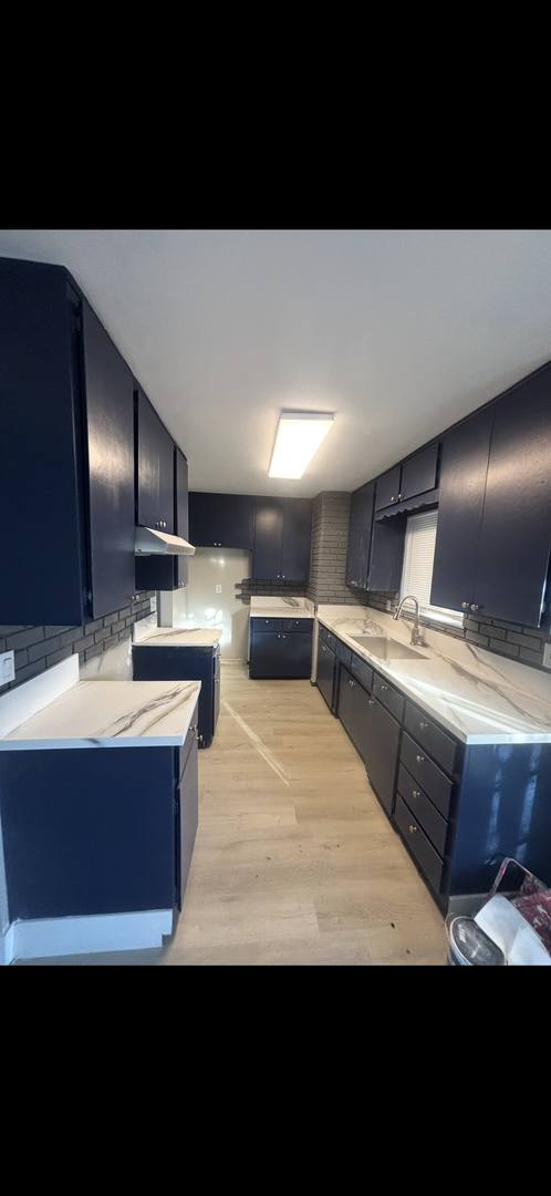 House for rent at 1716 Church St, Barstow, CA 92311