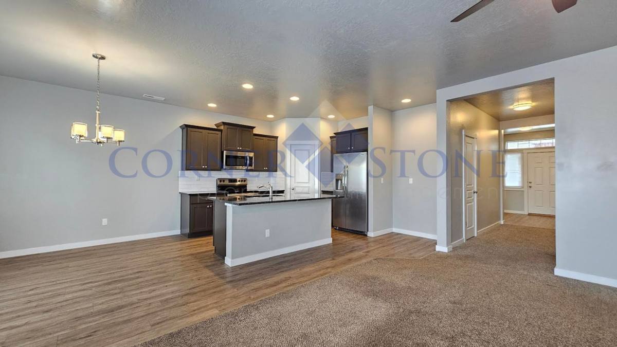 House for rent at 4676 W Silver River St, Meridian, ID 83646