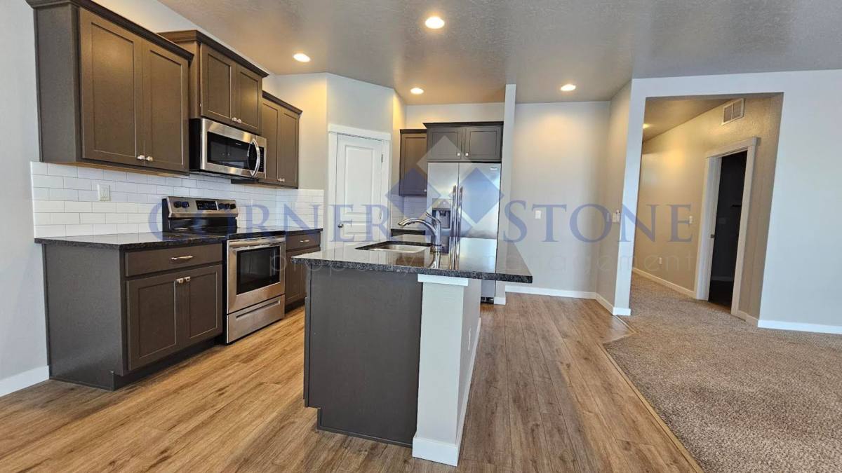 House for rent at 4676 W Silver River St, Meridian, ID 83646
