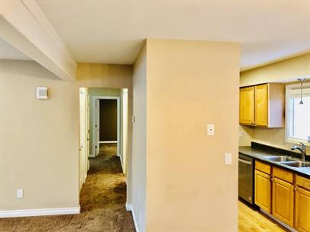 Apartment for rent at 11614 Dawn St #3, Eagle River, AK 99577
