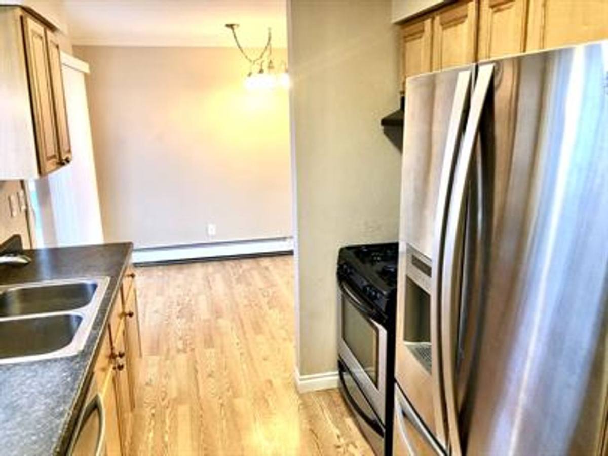 Apartment for rent at 11614 Dawn St #3, Eagle River, AK 99577
