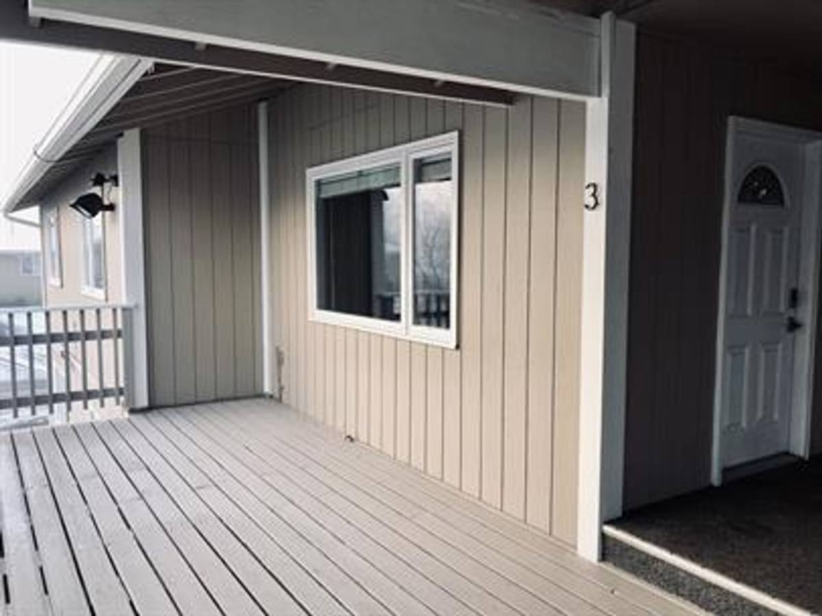 Apartment for rent at 11614 Dawn St #3, Eagle River, AK 99577