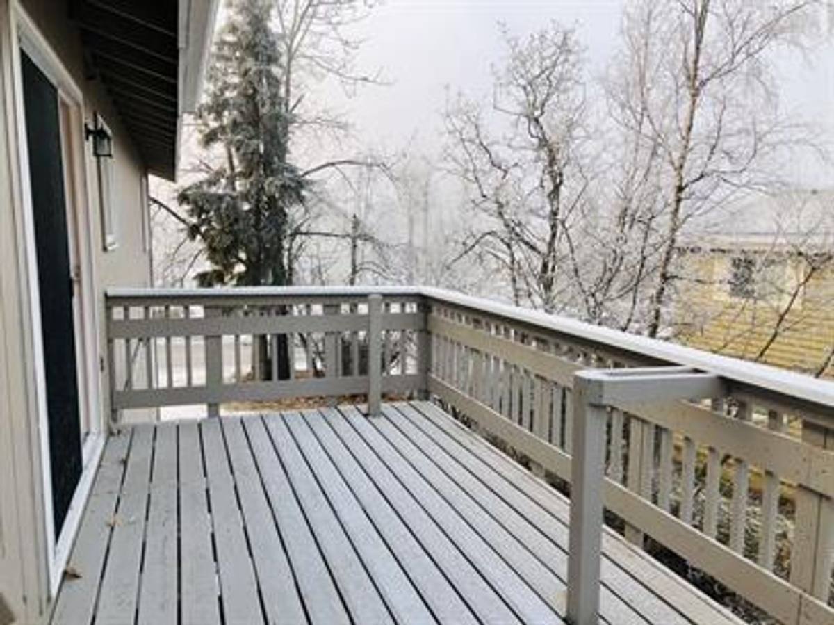 Apartment for rent at 11614 Dawn St #3, Eagle River, AK 99577
