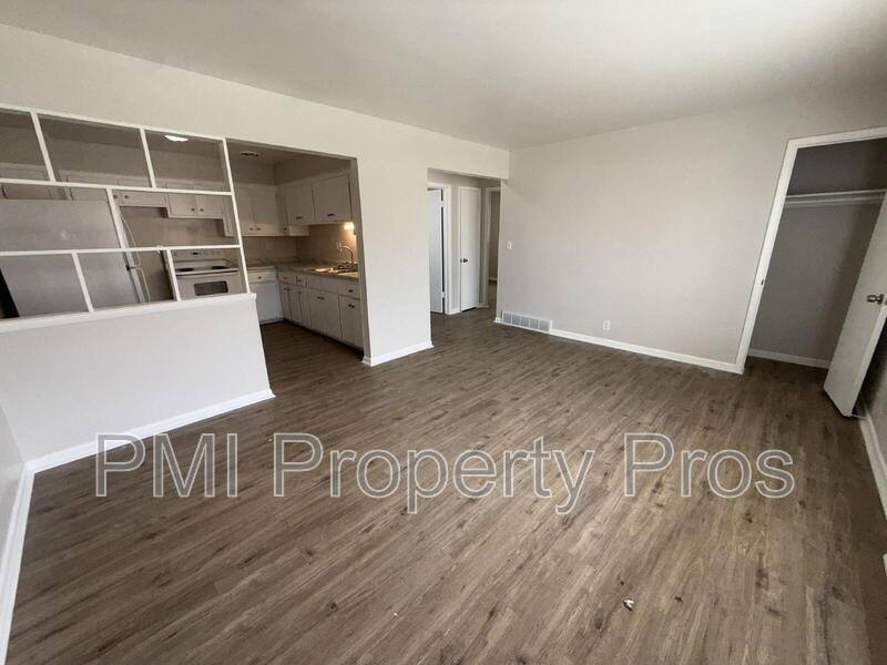 Apartment for rent at 7701 W Hampton Ave #1, Milwaukee, WI 53218