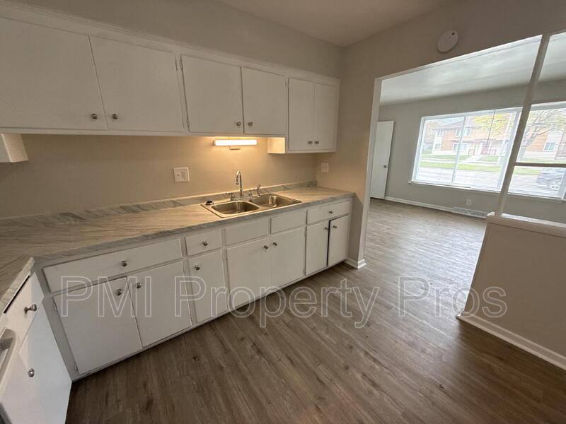 Apartment for rent at 7701 W Hampton Ave #1, Milwaukee, WI 53218