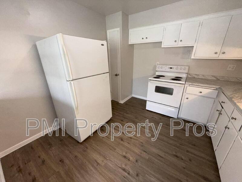 Apartment for rent at 7701 W Hampton Ave #1, Milwaukee, WI 53218