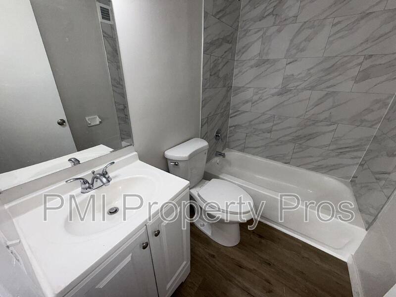Apartment for rent at 7701 W Hampton Ave #1, Milwaukee, WI 53218