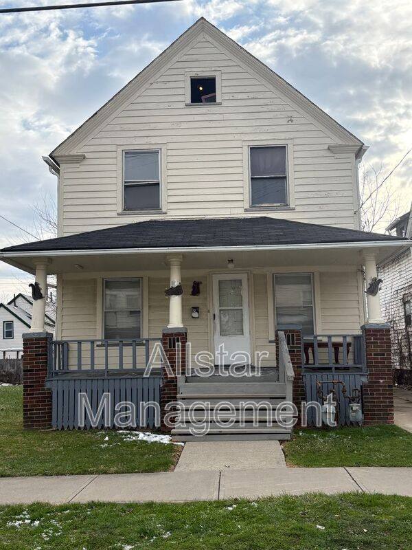 Apartment for rent at 3617 W 46th #3617, Cleveland, OH 44102