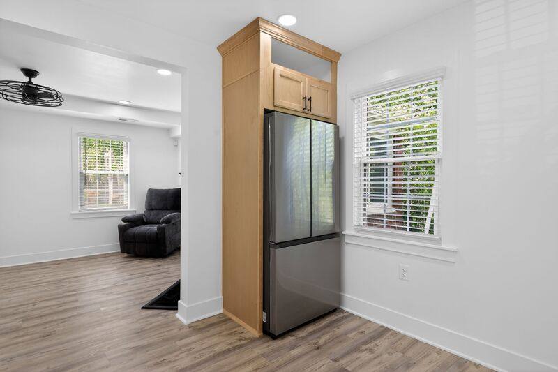 House for rent at 2112 34th St SE, Washington, DC 20020