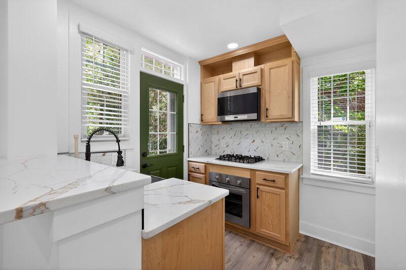 House for rent at 2112 34th St SE, Washington, DC 20020