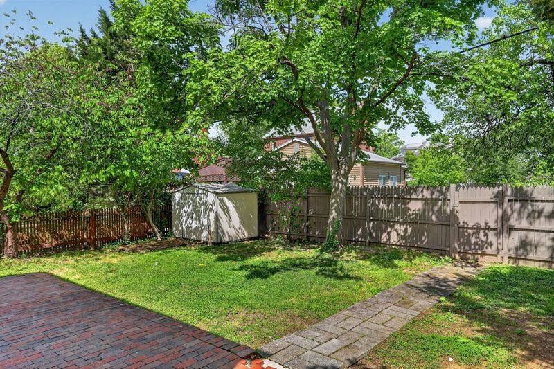 House for rent at 2112 34th St SE, Washington, DC 20020