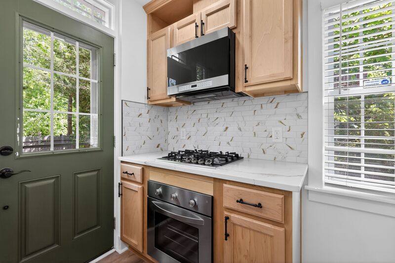 House for rent at 2112 34th St SE, Washington, DC 20020