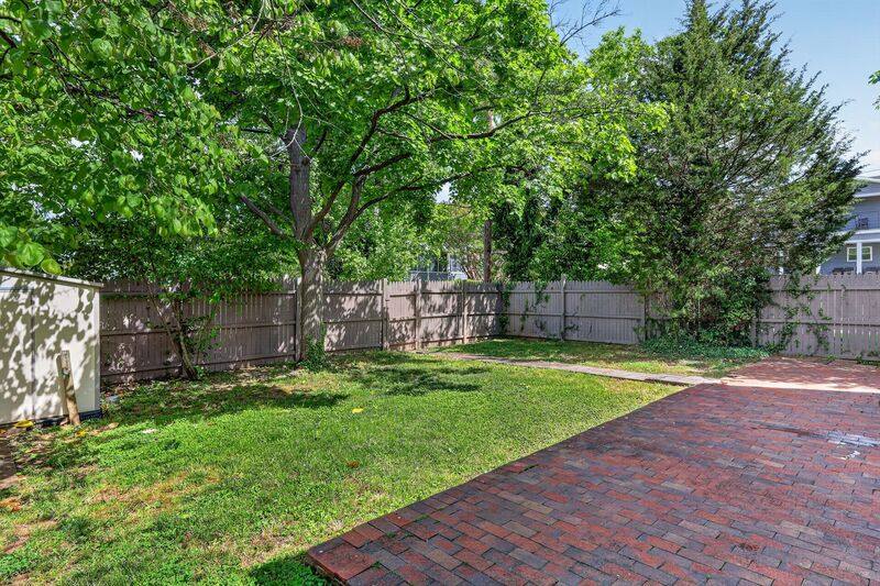 House for rent at 2112 34th St SE, Washington, DC 20020