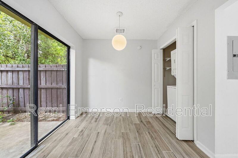 Townhouse for rent at 7473 Belle River Court, Winter Park, FL 32792