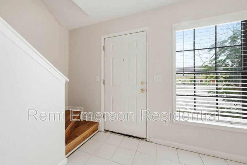 Townhouse for rent at 7473 Belle River Court, Winter Park, FL 32792