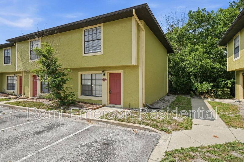 Townhouse for rent at 7473 Belle River Court, Winter Park, FL 32792