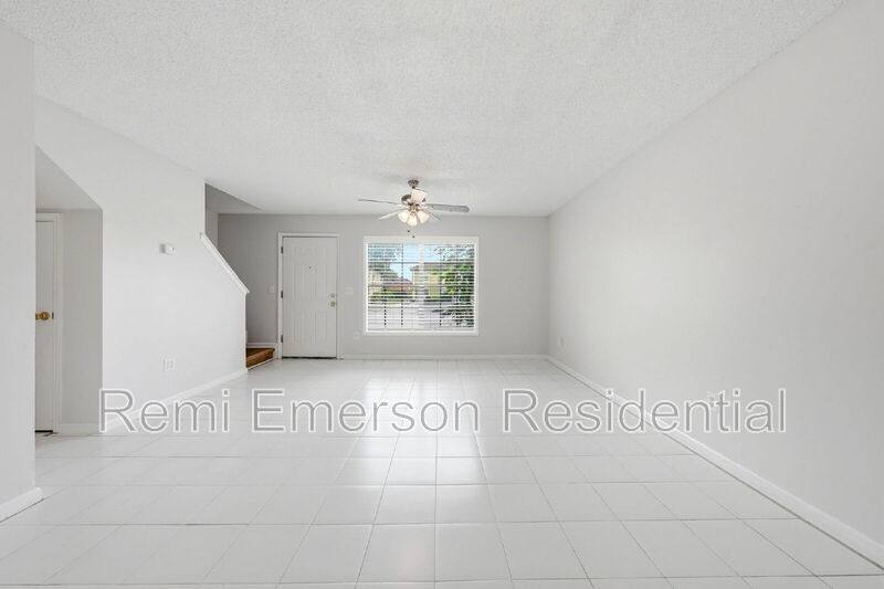 Townhouse for rent at 7473 Belle River Court, Winter Park, FL 32792
