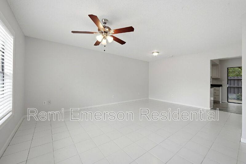 Townhouse for rent at 7473 Belle River Court, Winter Park, FL 32792