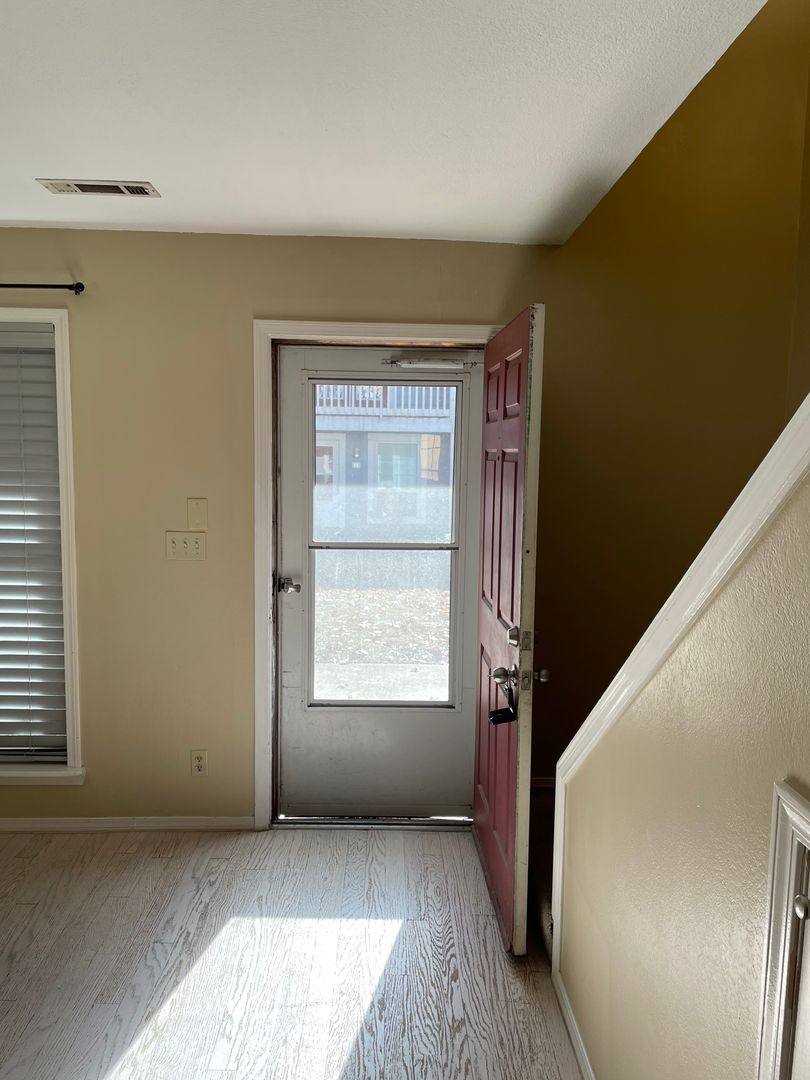 House for rent at 1037 E 57th Place, Tulsa, OK 74105