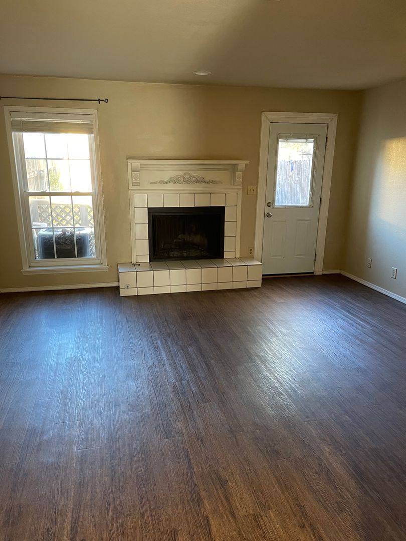 House for rent at 1037 E 57th Place, Tulsa, OK 74105