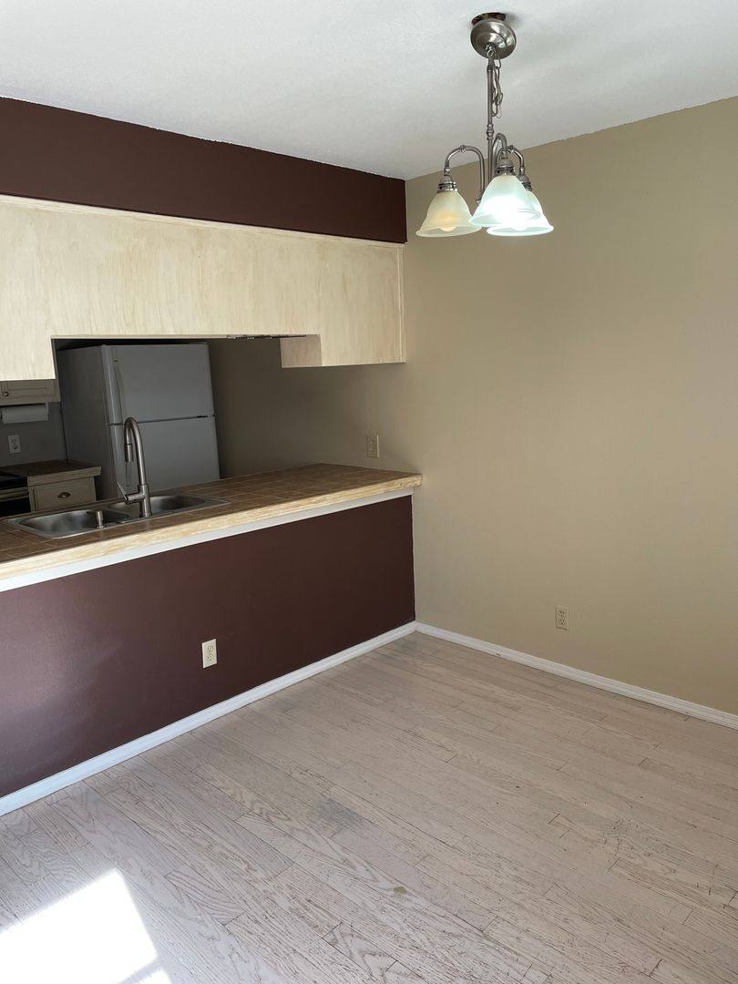 House for rent at 1037 E 57th Place, Tulsa, OK 74105