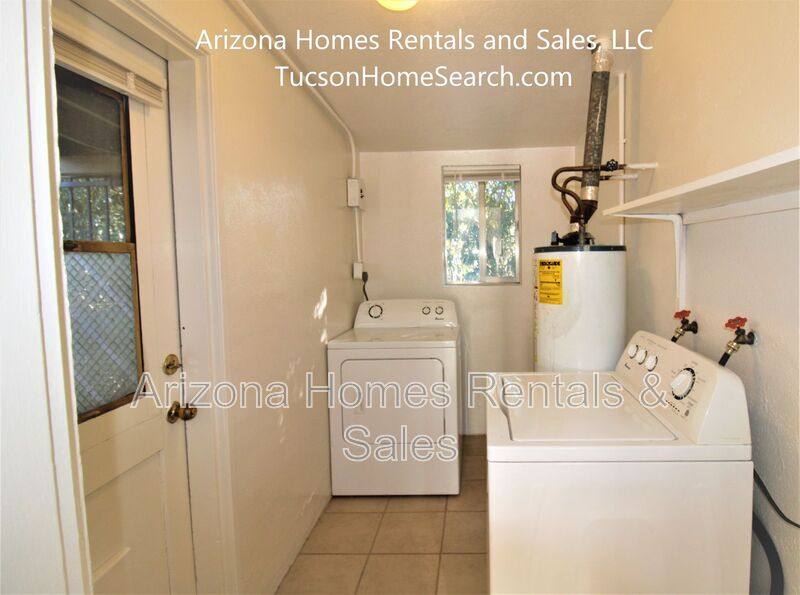 House for rent at 3535 N Country Club, Tucson, AZ 85716