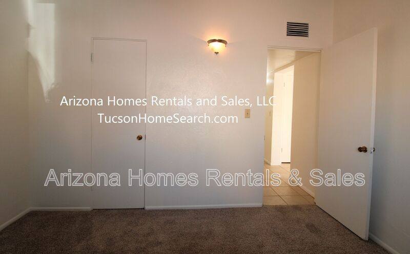 House for rent at 3535 N Country Club, Tucson, AZ 85716