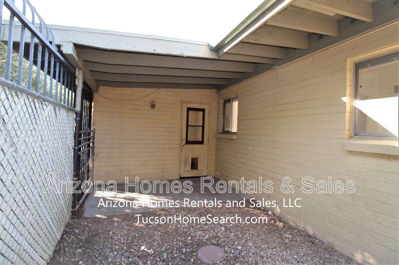 House for rent at 3535 N Country Club, Tucson, AZ 85716
