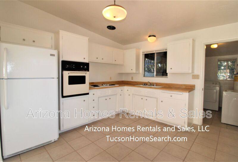 House for rent at 3535 N Country Club, Tucson, AZ 85716