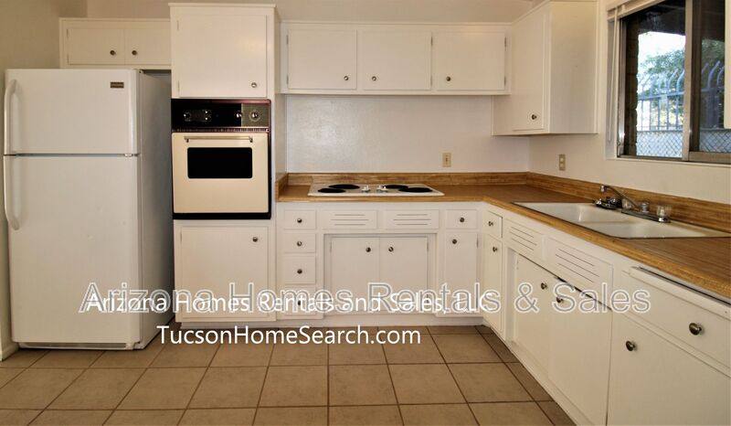 House for rent at 3535 N Country Club, Tucson, AZ 85716