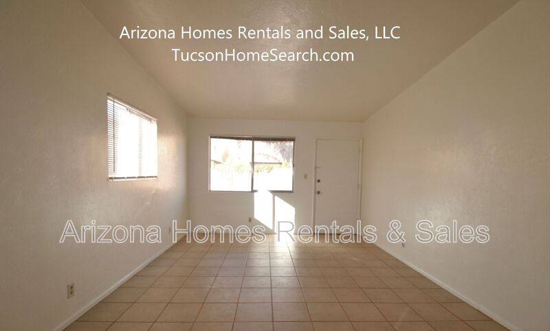House for rent at 3535 N Country Club, Tucson, AZ 85716