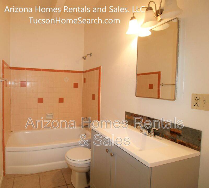 House for rent at 3535 N Country Club, Tucson, AZ 85716