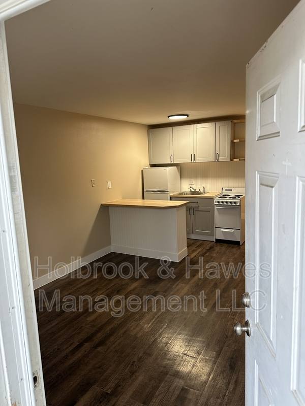 Apartment for rent at 1714 Stover St #2E, Fort Collins, CO 80525