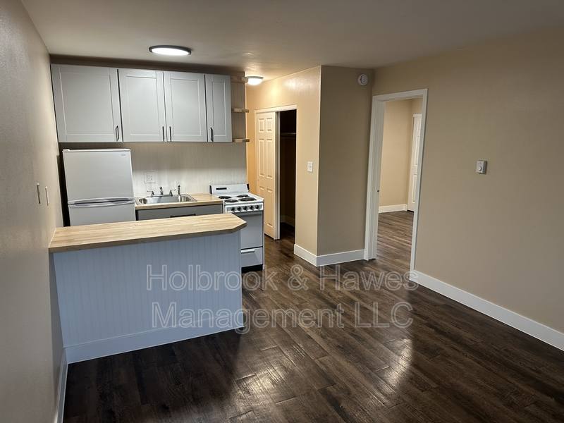 Apartment for rent at 1714 Stover St #2E, Fort Collins, CO 80525