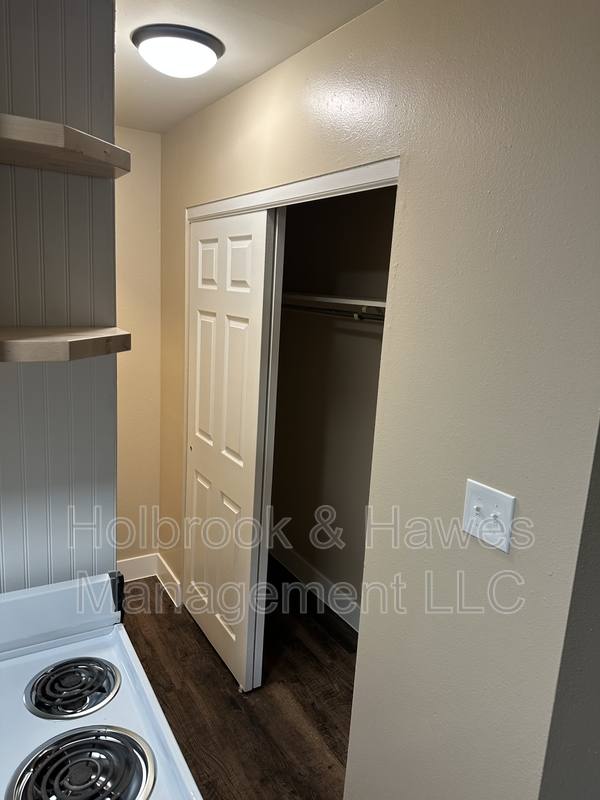 Apartment for rent at 1714 Stover St #2E, Fort Collins, CO 80525