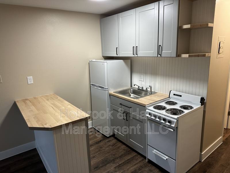 Apartment for rent at 1714 Stover St #2E, Fort Collins, CO 80525