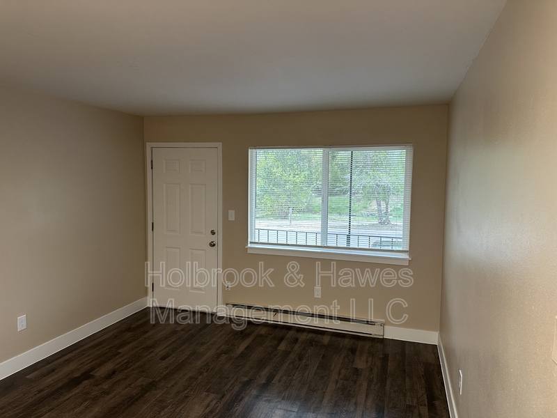 Apartment for rent at 1714 Stover St #2E, Fort Collins, CO 80525