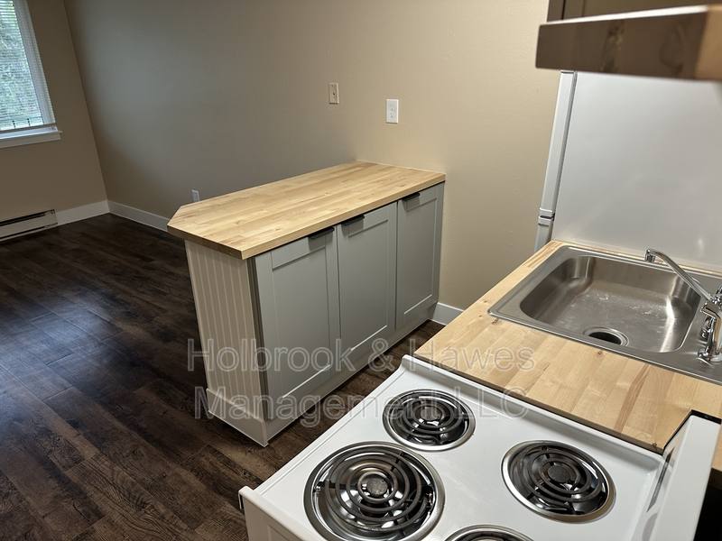 Apartment for rent at 1714 Stover St #2E, Fort Collins, CO 80525