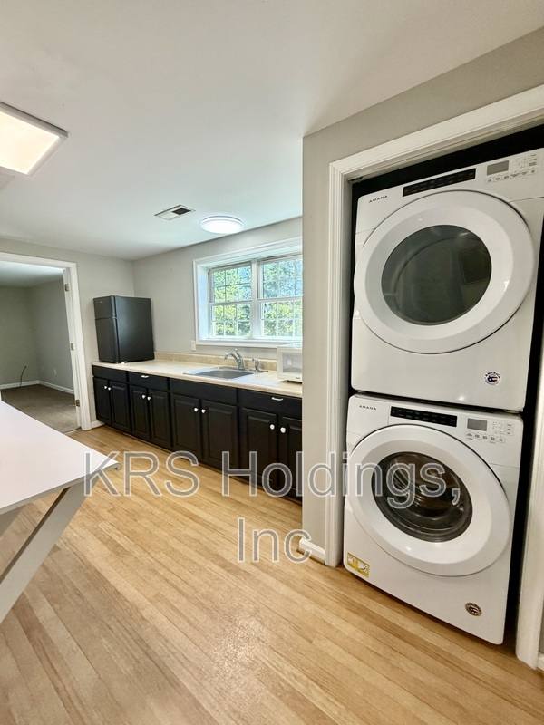 Apartment for rent at 1229 Wood Rd #C, Lynchburg, VA 24502